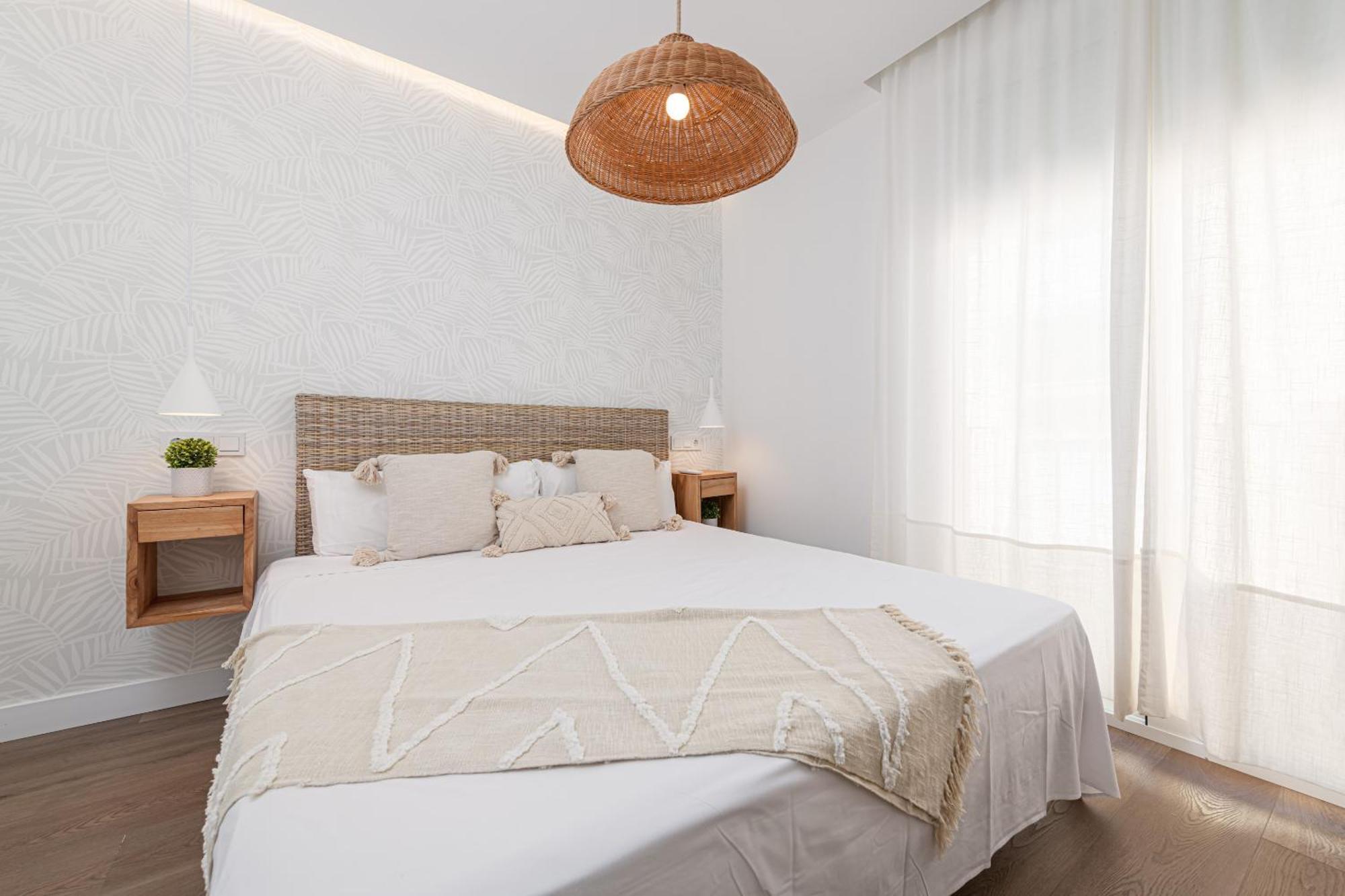 Apartment Wintowinrentals Goleta 2b Malaga