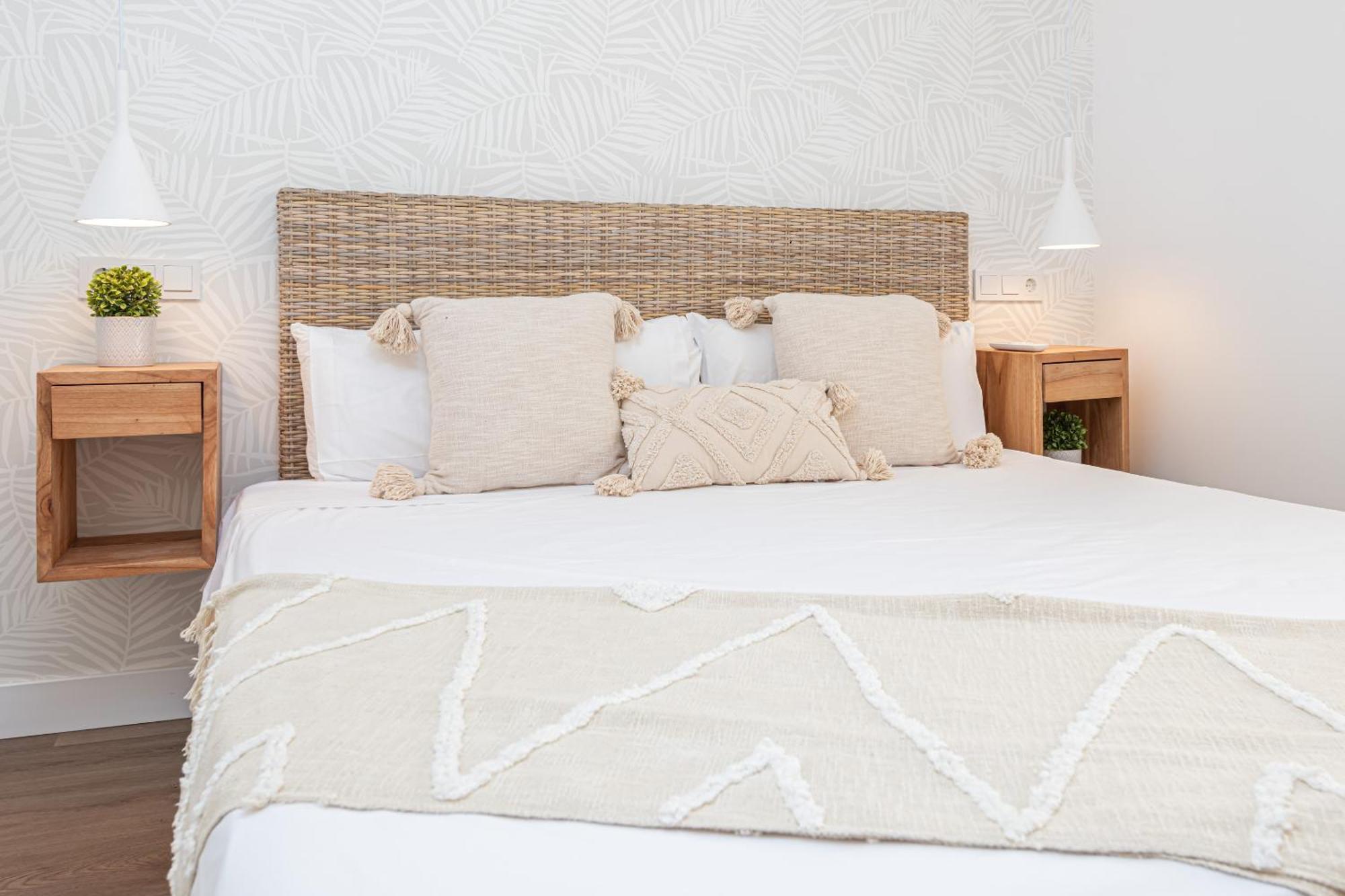 Apartment Wintowinrentals Goleta 2b Malaga