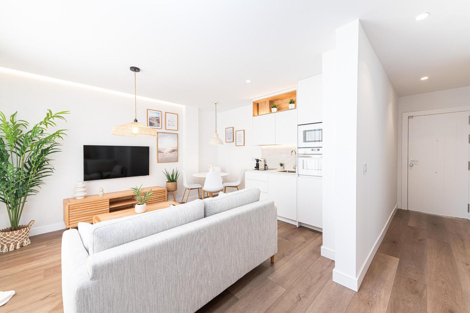 Apartment Wintowinrentals Goleta 2b Malaga