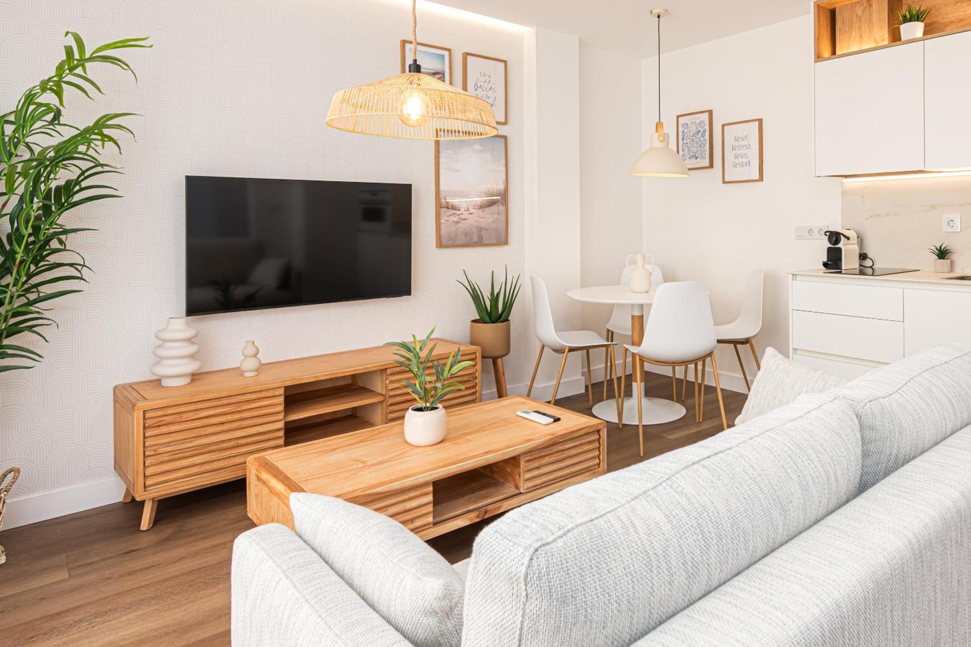 Wintowinrentals Goleta 2b Apartment Malaga