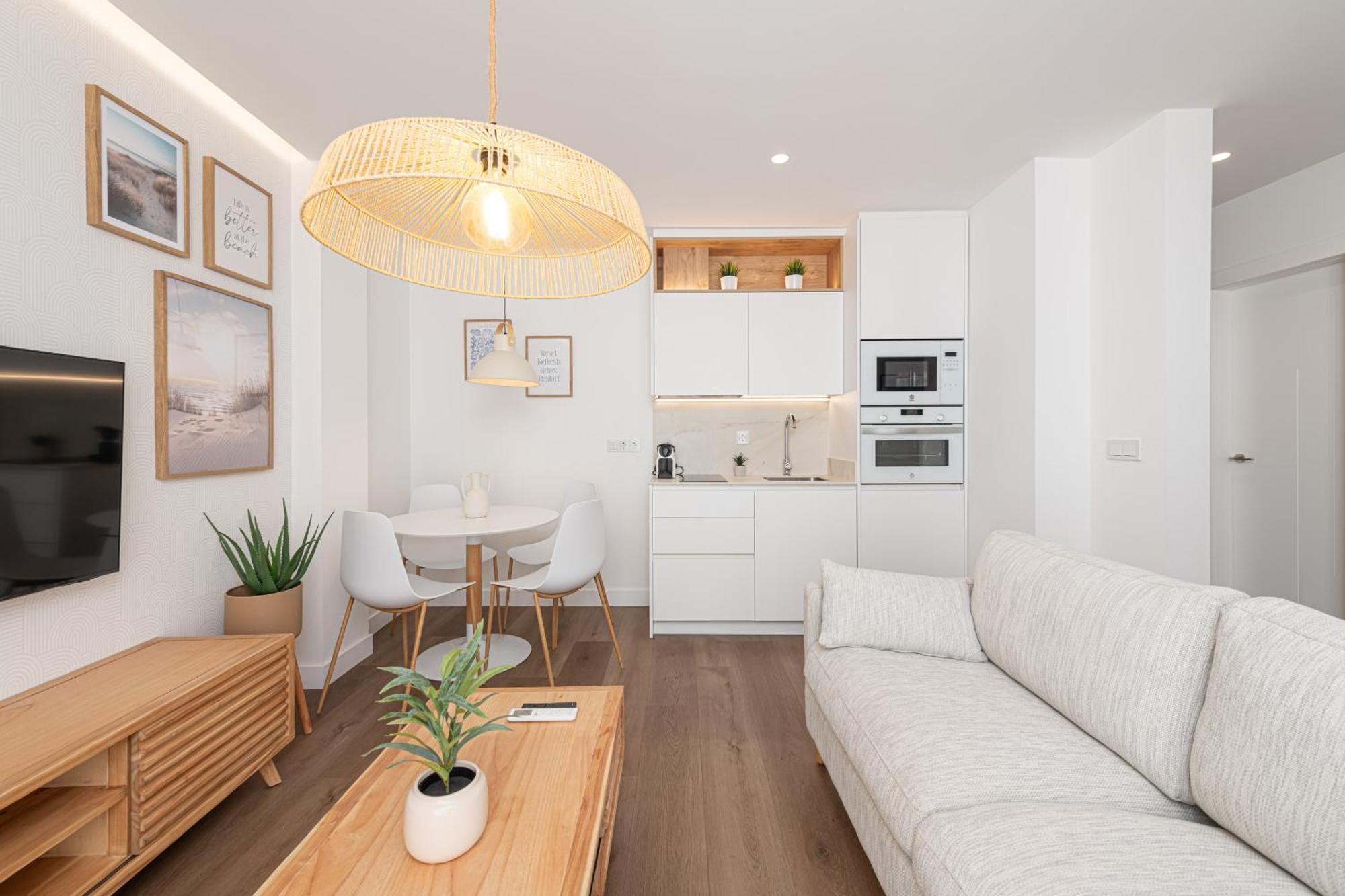 Apartment Wintowinrentals Goleta 2b Malaga